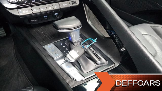 Hyundai AVANTE 1.6 Inspiration купить на сайте DeffCars