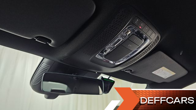 Mercedes A-CLASS A220 Sedan купить на сайте DeffCars