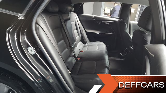 ChevroletGMDaewoo MALIBU 2.0 Turbo Premier Special купить на сайте DeffCars