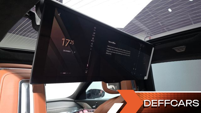 BMW I7 xDrive 60 M sport купить на сайте DeffCars