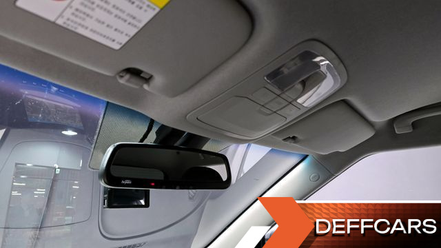 Ssangyong TIBOLI Diesel Gear Edition 2WD купить на сайте DeffCars
