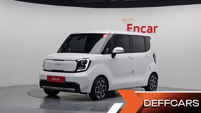Kia RAY Signature купить на сайте DeffCars