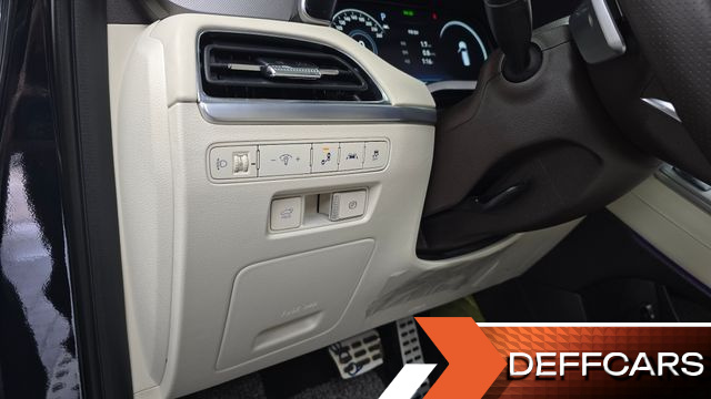 Hyundai PALISADE Gasoline 3.8 4WD Calligraphy купить на сайте DeffCars