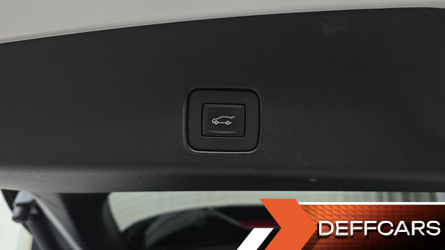 ChevroletGMDaewoo TRAILBLAZER 1.3 Turbo 2WD RS купить на сайте DeffCars