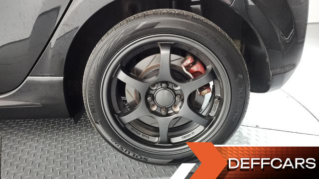 Kia MORNING Prestige купить на сайте DeffCars