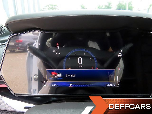 ChevroletGMDaewoo TRAX 1.2 RS купить на сайте DeffCars
