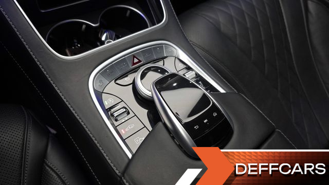 Mercedes S-CLASS Maybach S650 купить на сайте DeffCars