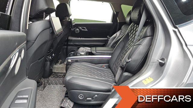 Genesis GV80 3.5T Gasoline AWD купить на сайте DeffCars