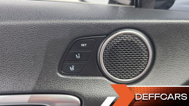 Hyundai SONATA 2.0 Premium Plus купить на сайте DeffCars