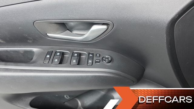 Hyundai TUCSON Diesel 2.0 2WD Premium купить на сайте DeffCars