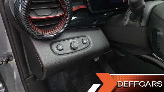 ChevroletGMDaewoo TRAX 1.2 RS купить на сайте DeffCars