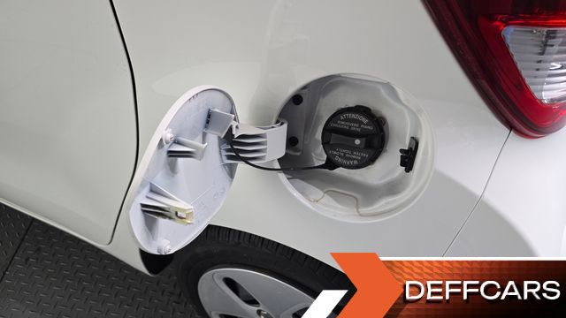 Kia RAY Van Prestige купить на сайте DeffCars