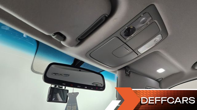 Kia MOHAVE Diesel 3.0 4WD VIP купить на сайте DeffCars
