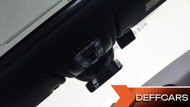Mercedes GLS-CLASS GLS450 4MATIC купить на сайте DeffCars
