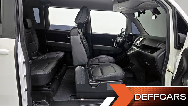 Kia RAY Signature купить на сайте DeffCars