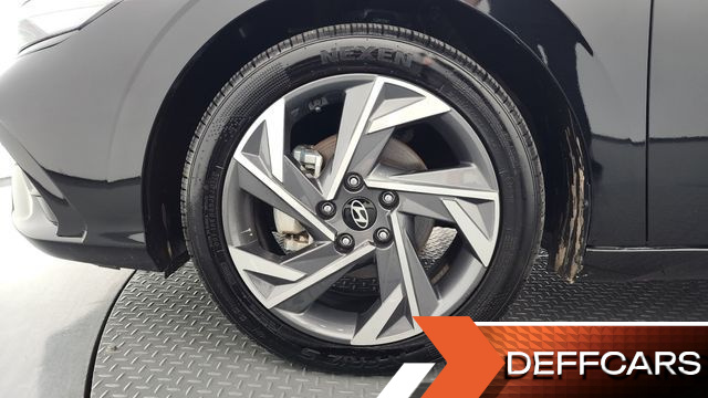Hyundai AVANTE 1.6 Modern купить на сайте DeffCars