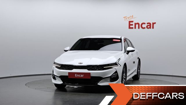 Kia K5 2.0 Prestige купить на сайте DeffCars