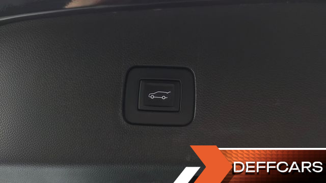 ChevroletGMDaewoo TRAX 1.2 ACTIV купить на сайте DeffCars