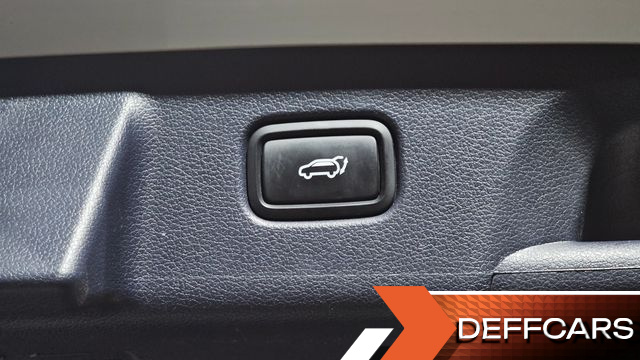 Hyundai PALISADE Gasoline 3.8 2WD Prestige купить на сайте DeffCars