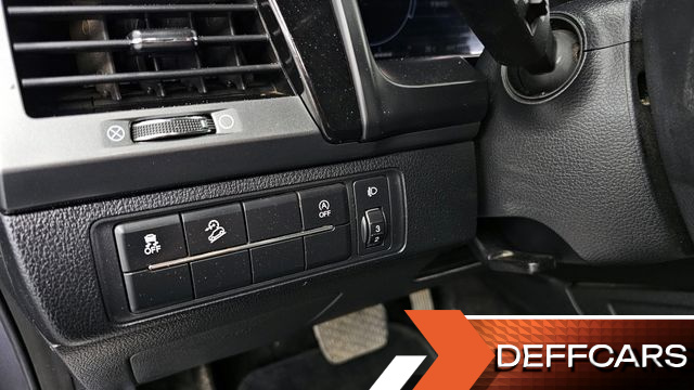 Ssangyong REXTON Diesel 2.2 4WD Prestige купить на сайте DeffCars
