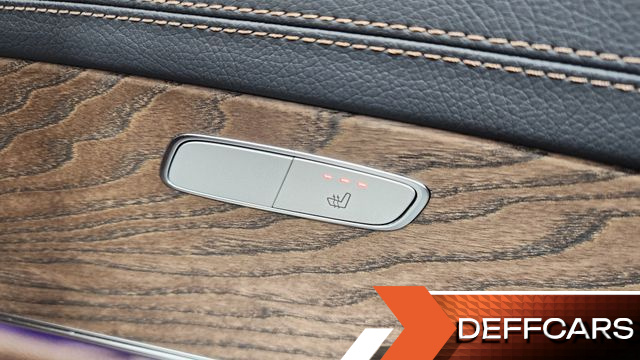 Mercedes E-CLASS E250 Exclusive купить на сайте DeffCars