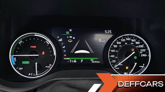 Toyota SIENNA 2.5 Hybrid 2WD купить на сайте DeffCars
