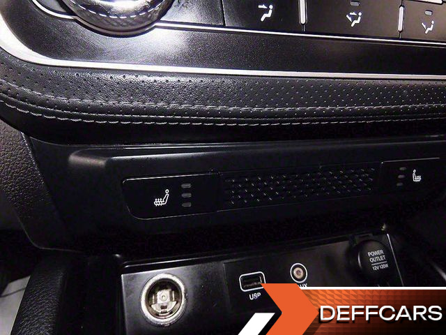 Ssangyong REXTON Diesel 2.2 4WD Wild купить на сайте DeffCars