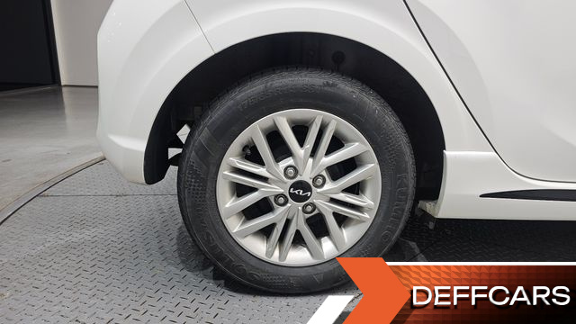 Kia MORNING Prestige купить на сайте DeffCars