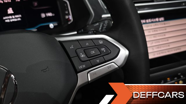 Volkswagen TIGUAN 2.0 TDI Prestige купить на сайте DeffCars