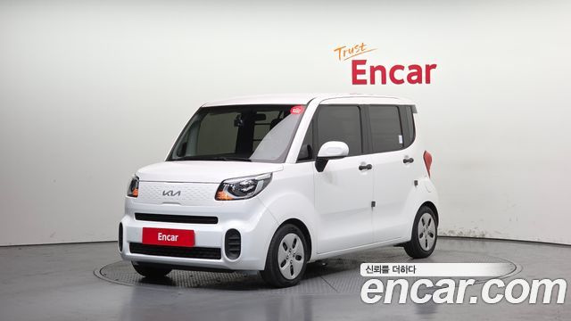 Kia RAY Van Standard купить на сайте DeffCars