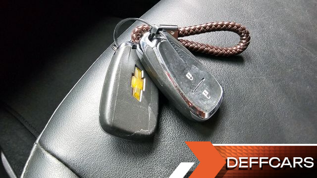 ChevroletGMDaewoo SPARK LTZ купить на сайте DeffCars