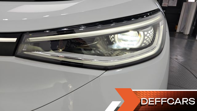 Volkswagen ID.4 Pro купить на сайте DeffCars
