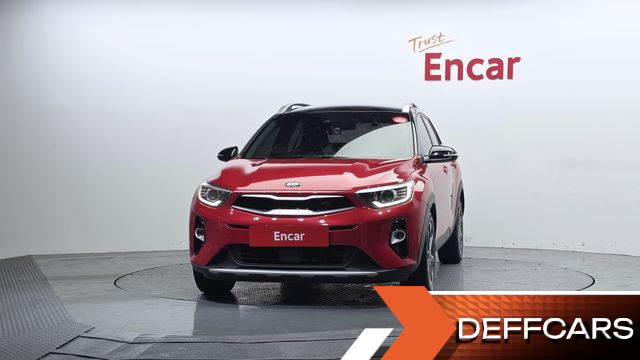 Kia STONIC 1.0 Turbo Prestige купить на сайте DeffCars