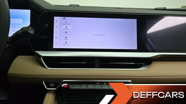 Renault-KoreaSamsung GRAND KOLEOS 1.5 E-TECH Iconic 2WD купить на сайте DeffCars