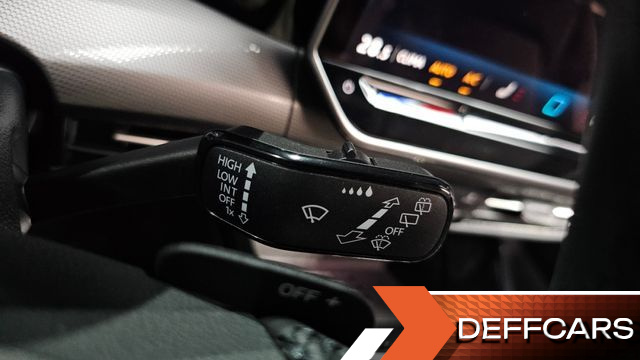 Volkswagen GOLF 2.0 TDI Prestige купить на сайте DeffCars