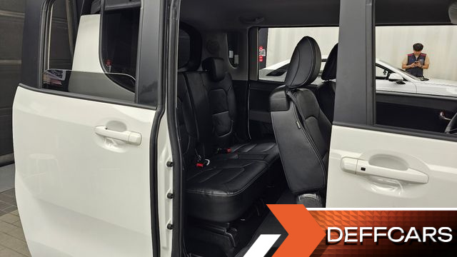 Kia RAY Air купить на сайте DeffCars