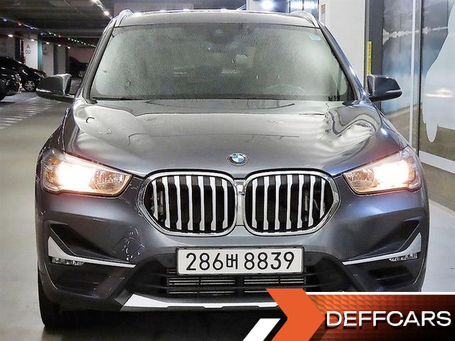 BMW X1 xDrive 20i xLine купить на сайте DeffCars