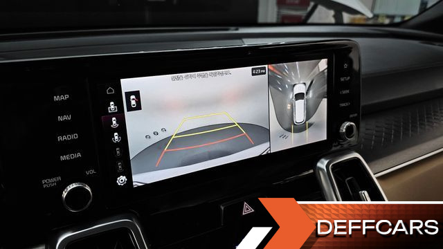 Kia SORENTO Diesel 2.2 2WD Noblesse купить на сайте DeffCars