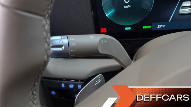 Hyundai IONIQ5 Long Range Prestige купить на сайте DeffCars