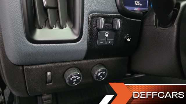 ChevroletGMDaewoo COLORADO 3.6 Z71-X Midnight 4WD купить на сайте DeffCars