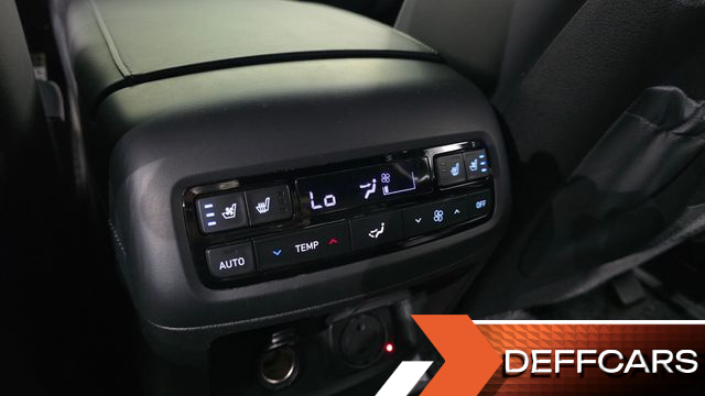 Hyundai PALISADE Gasoline 3.8 4WD VIP купить на сайте DeffCars