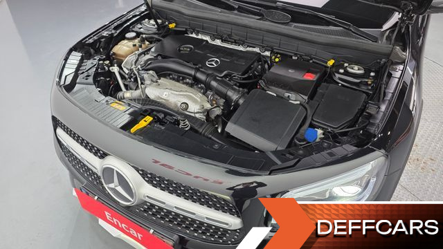 Mercedes GLB-CLASS GLB250 4MATIC купить на сайте DeffCars