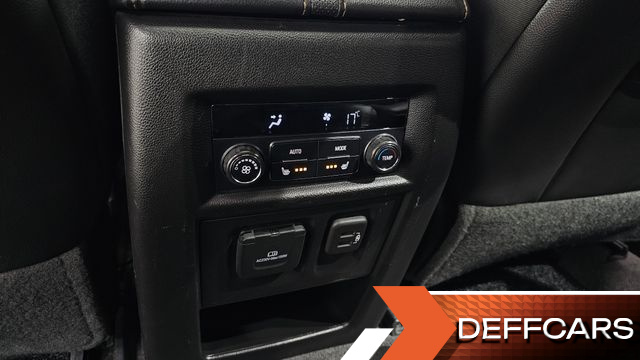 ChevroletGMDaewoo TRAVERSE 3.6 AWD Premier купить на сайте DeffCars