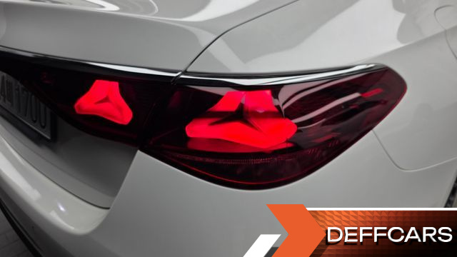 Mercedes E-CLASS E200 Avantgarde купить на сайте DeffCars
