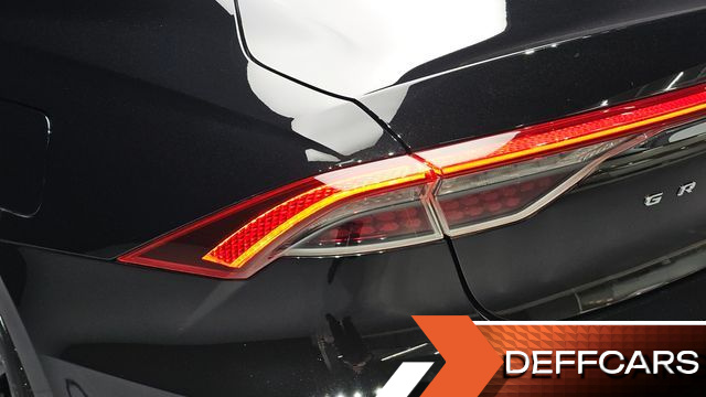 Hyundai GRANDEUR 3.0 LPi Exclusive купить на сайте DeffCars