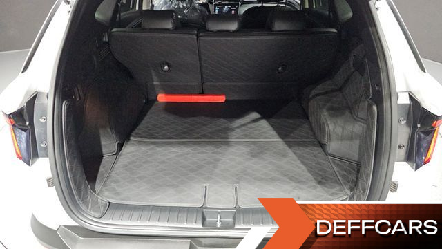 Hyundai TUCSON Diesel 2.0 2WD Premium купить на сайте DeffCars