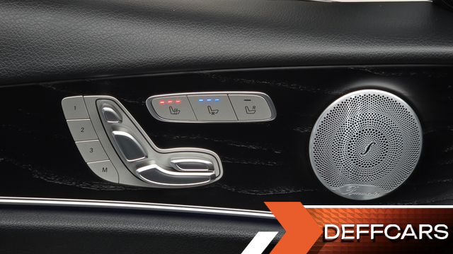 Mercedes E-CLASS E300 4MATIC Avnatgarde купить на сайте DeffCars