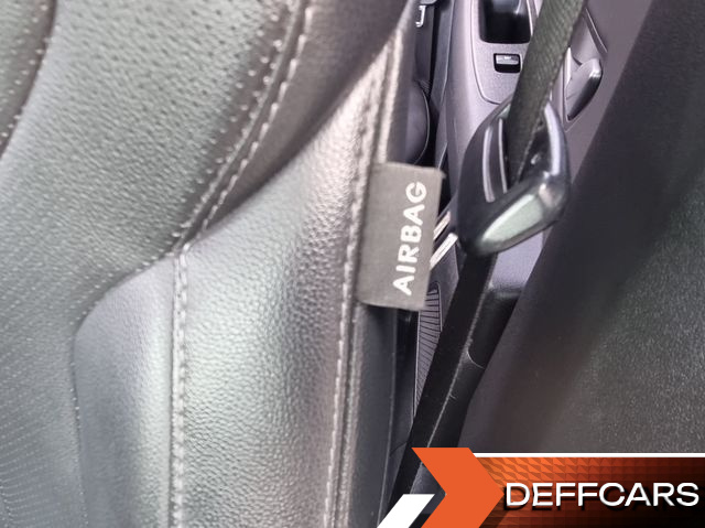 Hyundai AVANTE 1.6 LPi (Rental Car) Smart купить на сайте DeffCars