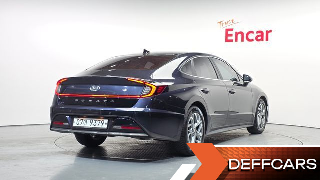 Hyundai SONATA 2.0 Premium Family купить на сайте DeffCars
