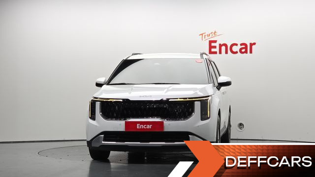 Kia CARNIVAL HEV 9 seater Prestige купить на сайте DeffCars
